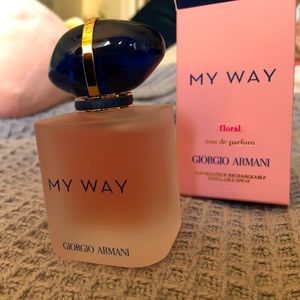 Giorgio Armani “My Way” Eau de Parfum